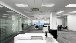 Industrial office 8 mins walk to Kaki Bukit MRT (D14), Office #530927211